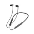 Hoco ES69 Bluetooth Metal Neckband Sports Black Earphone